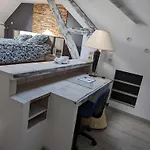 Apartment Le Bleuet