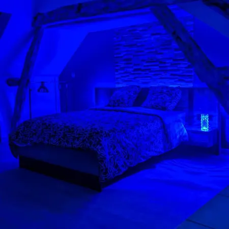Apartamento Le Bleuet