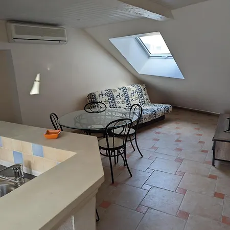 Apartamento Le Bleuet Spay