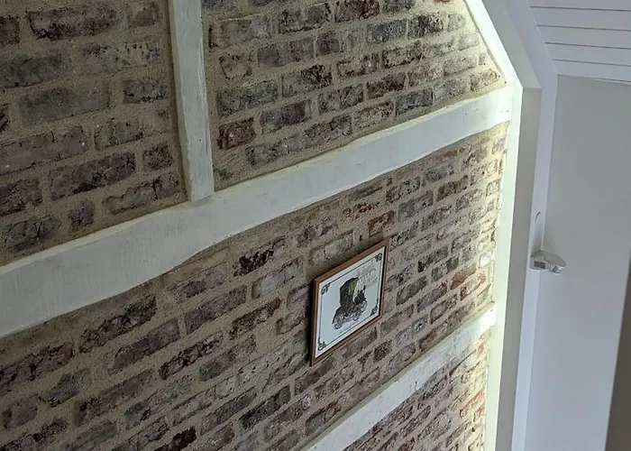 Le Bleuet Apartamento Spay